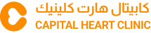 Capital Heart Clinic logo