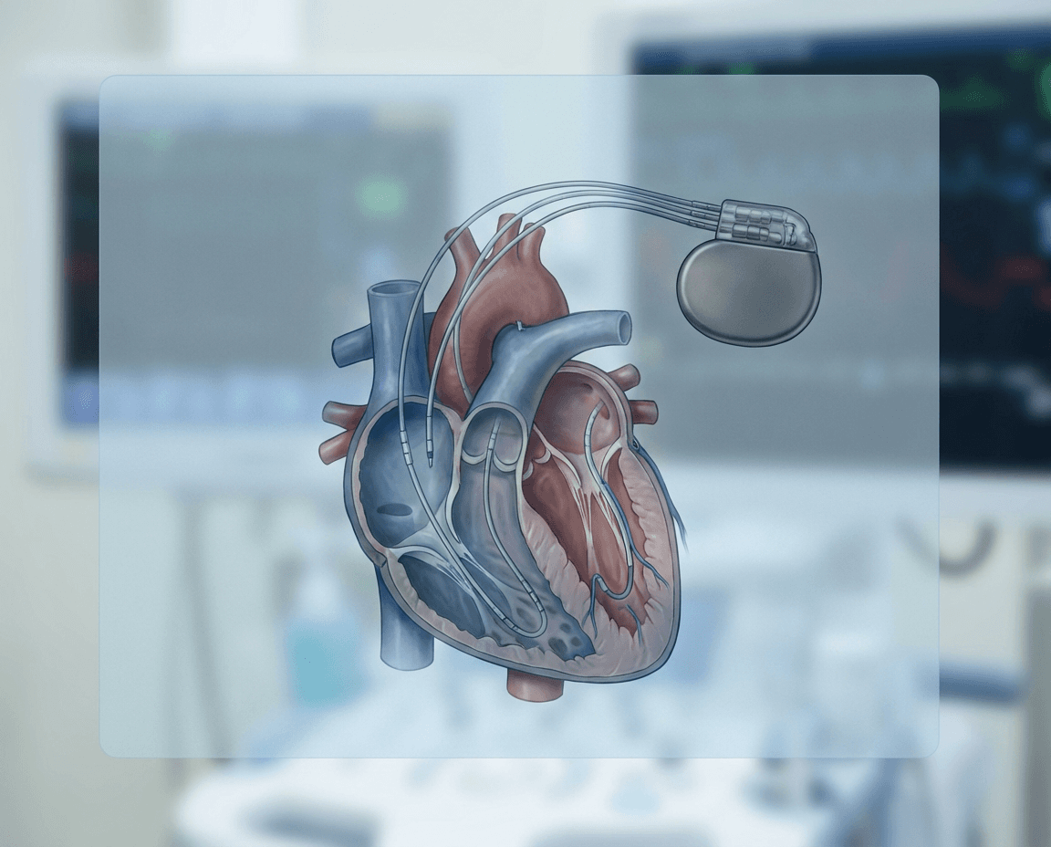 Cardiac Resynchronization Therapy