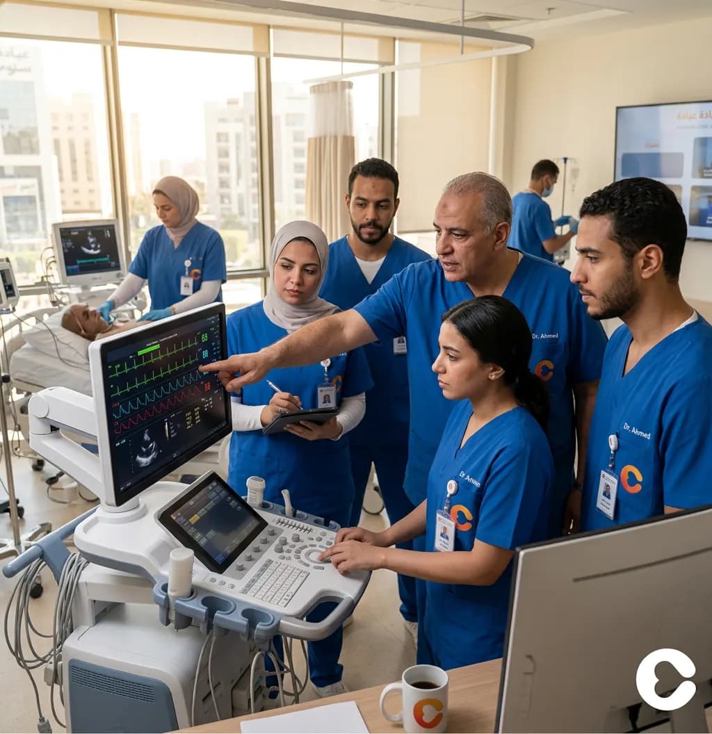 Cardiovascular Imaging