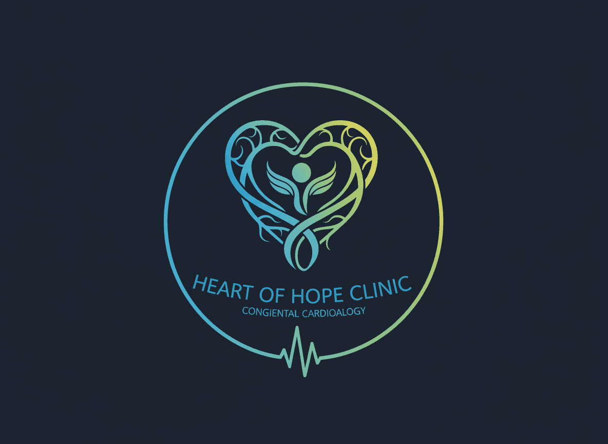 Congenital Heart Disease Clinic