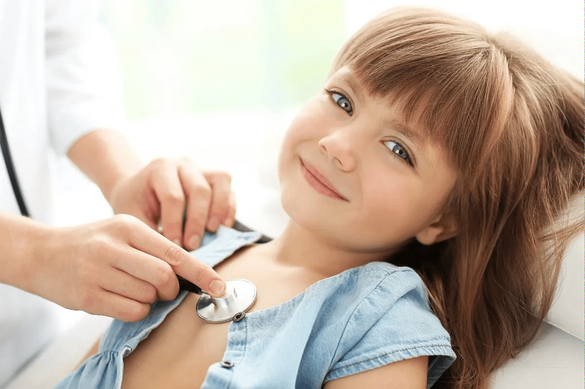 Paediatric Heart Clinic