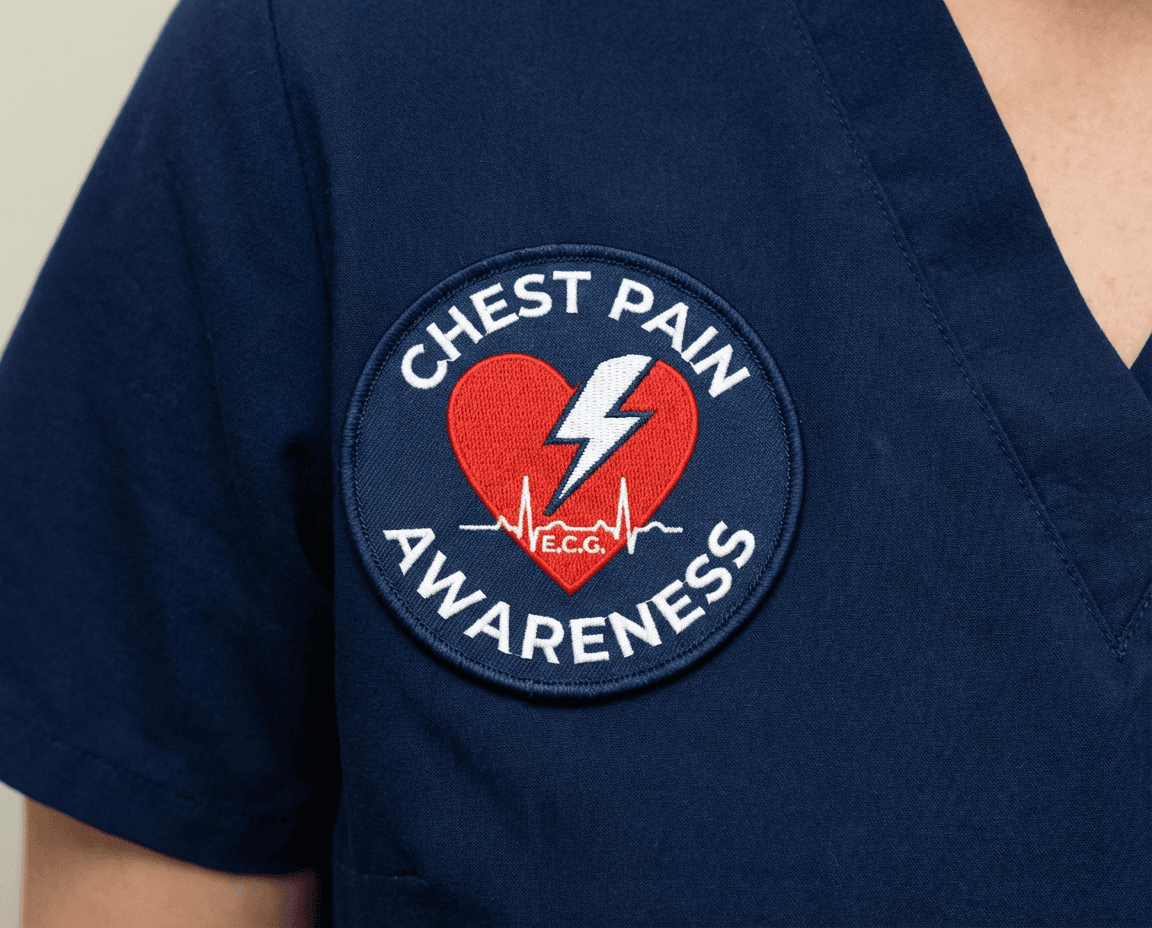 Chest Pain Rapid Access Clinic