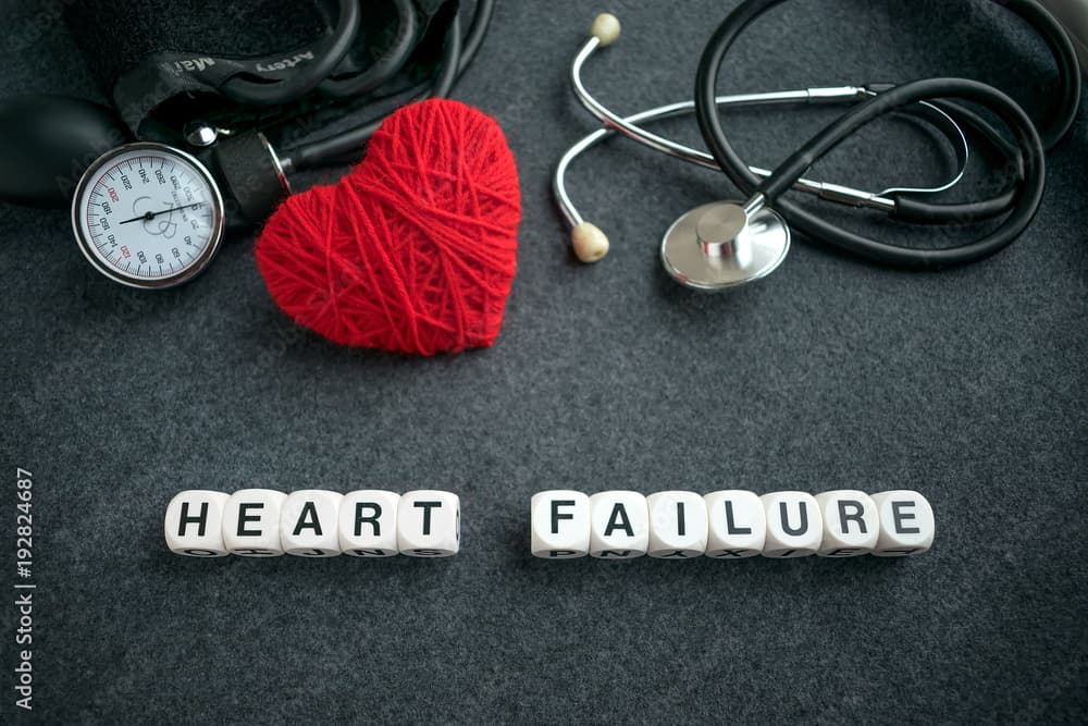 Heart Failure Clinic