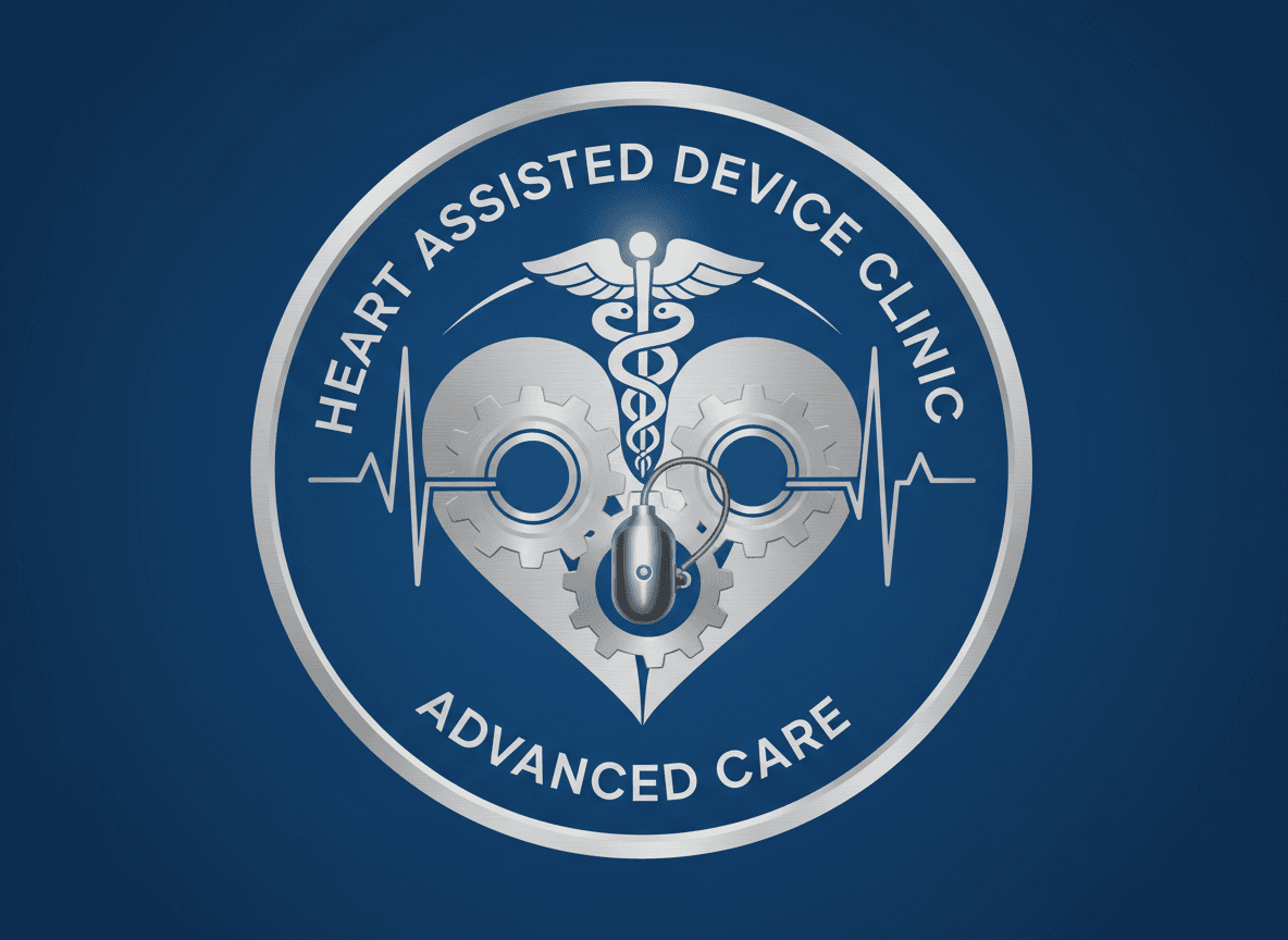 Advanced Heart Failure Transplant Clinic