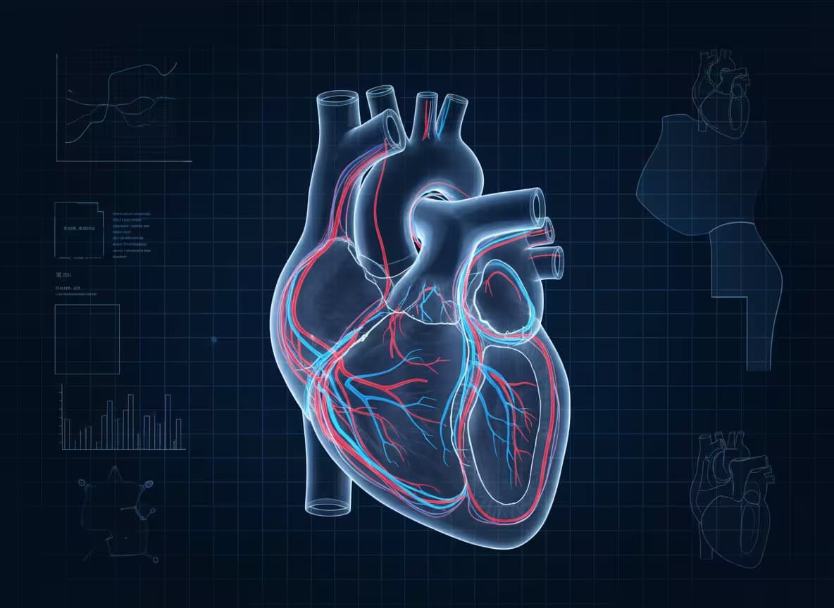 Cardiac Rehabilitation