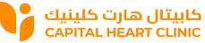 Capital Heart Clinic logo