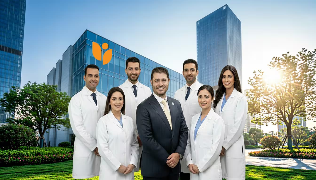 Capital Heart Clinic - About Us