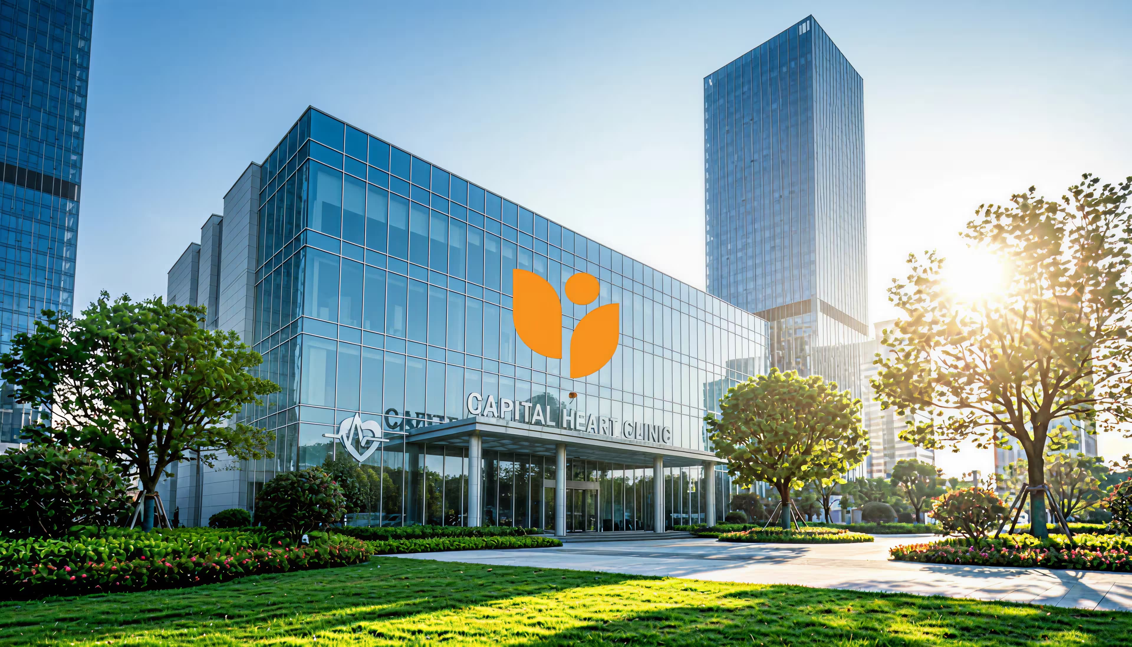 Capital Heart Clinic - Leading cardiovascular care