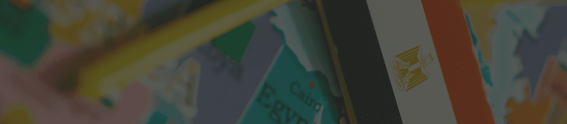 Follow us background