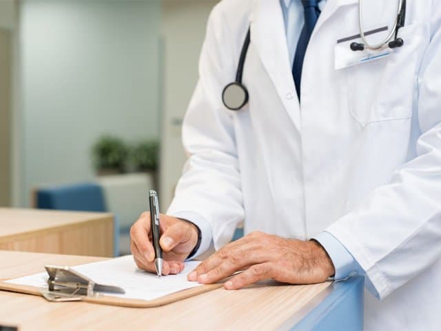 Beta-blocker therapy post AMI