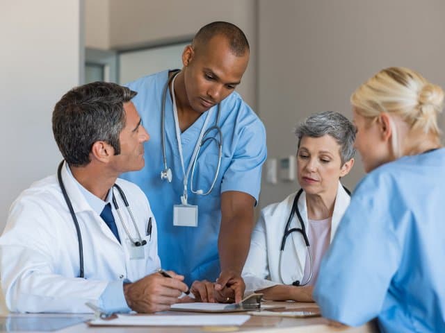 Atrial fibrosis weighed as key stroke trigger