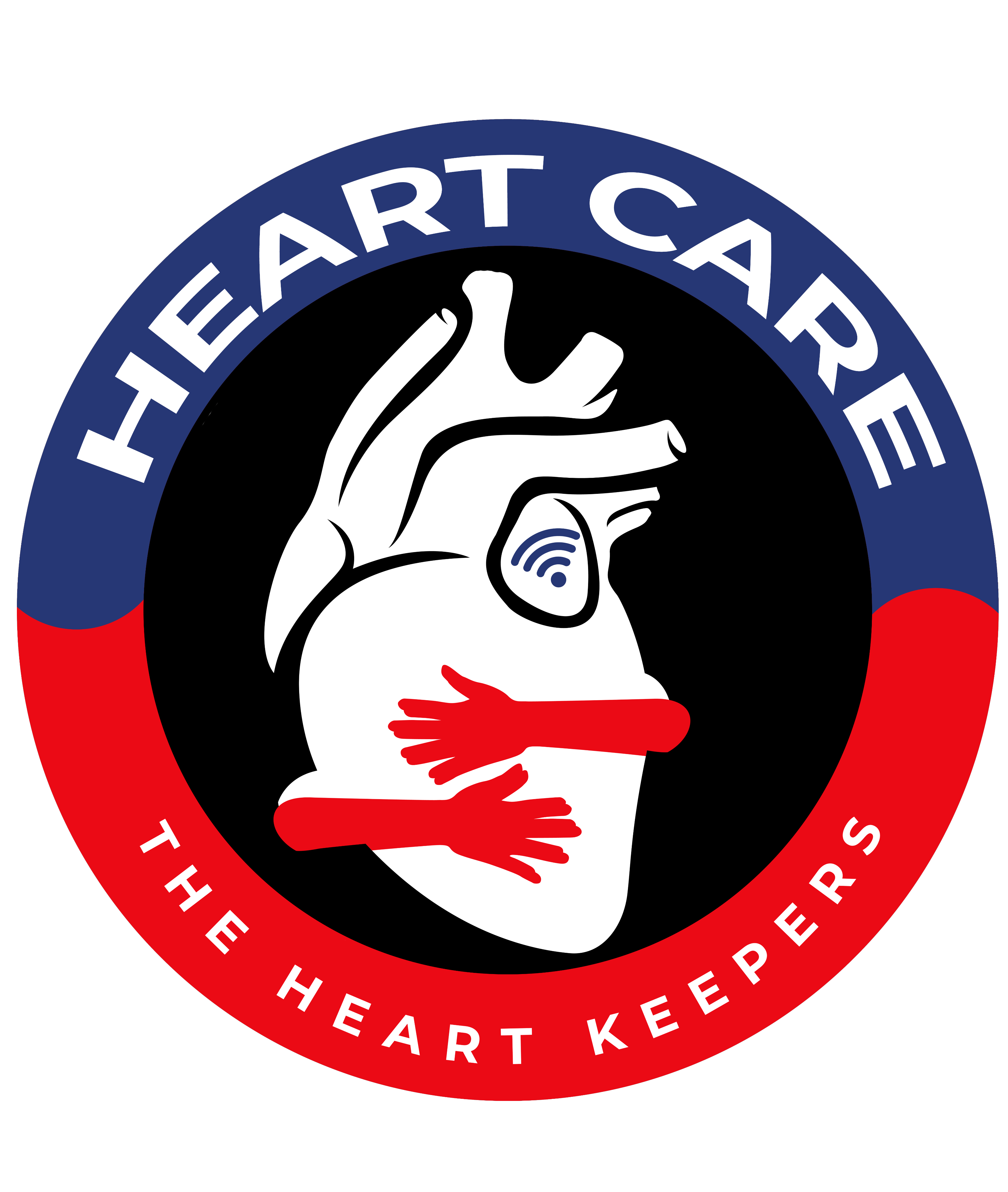 Heart Care Center Logo